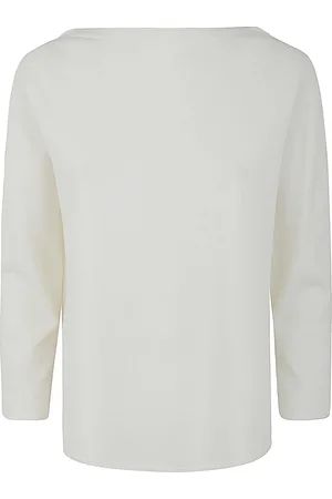 LIVIANA CONTI Maglione girocollo
