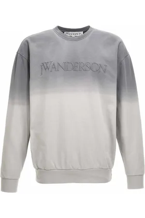 J.W.Anderson J. W. Anderson Felpa con ricamo logo