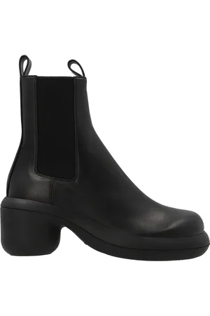 Jil Sander Tronchetti in pelle