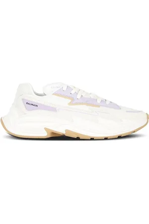 Balmain Sneakers in pelle