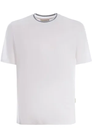 YES T-shirt In Cotone