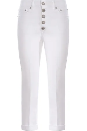 Dondup Jeans in denim elasticizzato