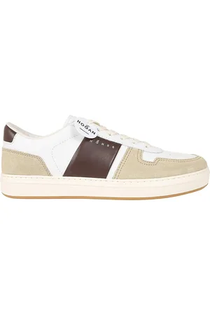 Hogan Sneakers in pelle