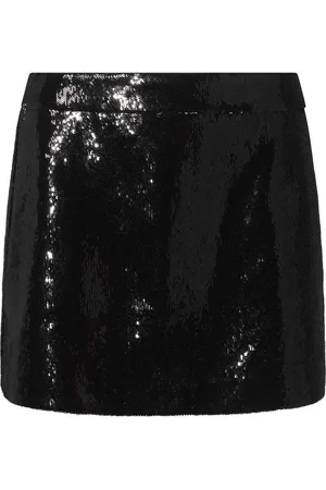 Dolce & Gabbana Minigonna nera