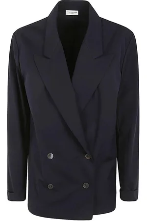 DRIES VAN NOTEN Camicia in cotone