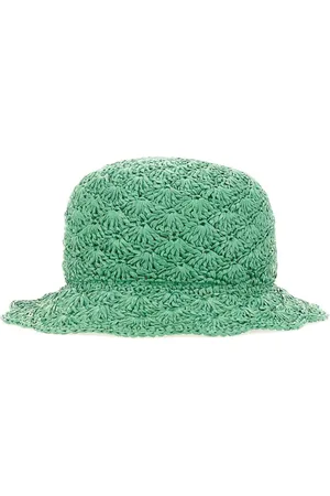 RED Valentino Cappello stile pescatore