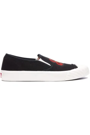 Kenzo Sneakers senza lacci school