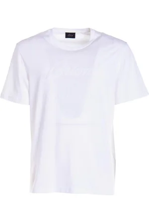 BRIONI T-shirt con logo
