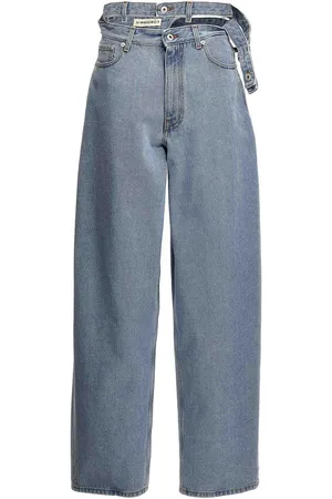Y / PROJECT Jeans sempreverdi
