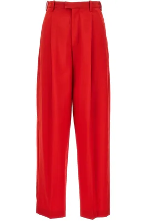 Marni Pantaloni con piega sul davanti