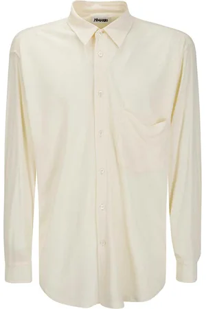 MAGLIANO Camicia a costine