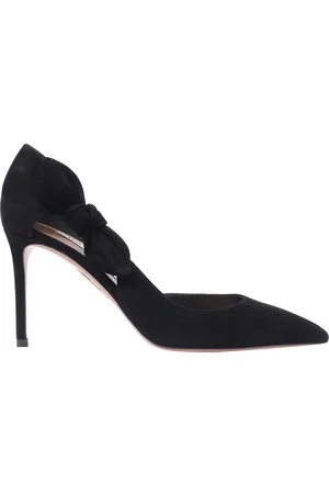 Aquazzura Décolleté Very Bow Tie