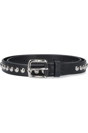 J&M Davidson Cintura con borchie