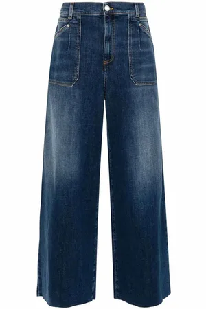 Pinko Jeans in denim