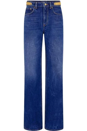 Paco rabanne Jeans in denim