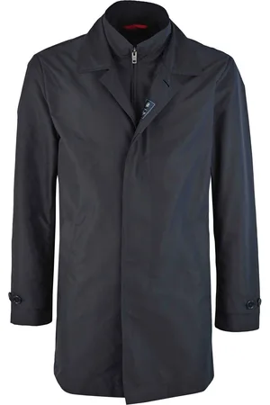 FAY Cappotto da mattina impermeabile