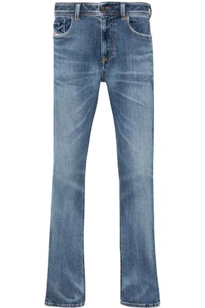 Diesel Jeans denim