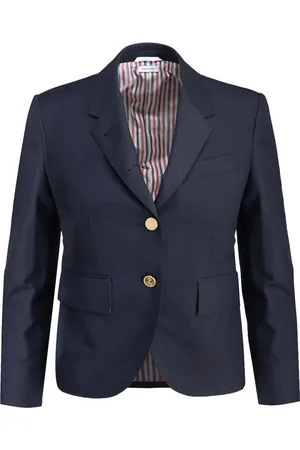 Thom Browne Blazer in lana