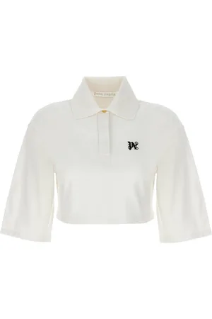 Palm Angels Polo corta