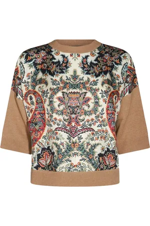Etro Cardigan multicolore