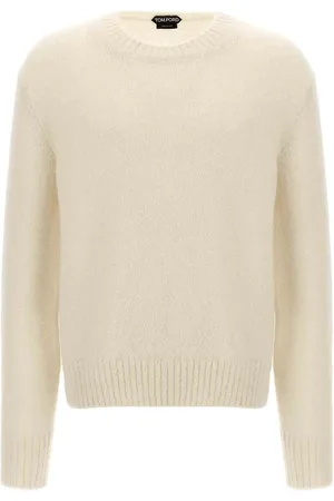 Tom Ford Maglione di alpaca