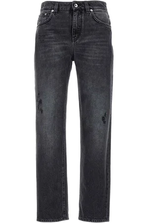Dolce & Gabbana Jeans effetto logo used