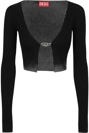 Diesel Cardigan in maglia