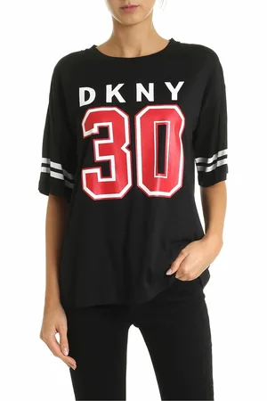 DKNY T-shirt 30 nera