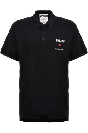Moschino Polo In Love We Trust