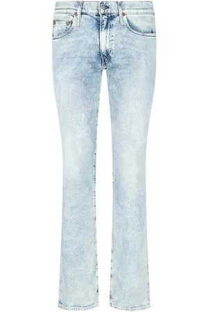 Ralph Lauren Jeans attillati