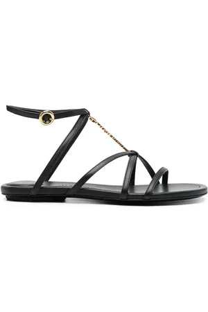 Jacquemus Sandali Les sandales Pralu