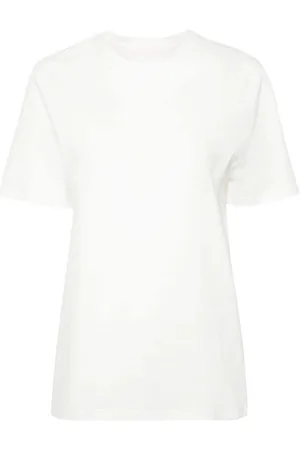 Jil Sander T-shirt Con Logo