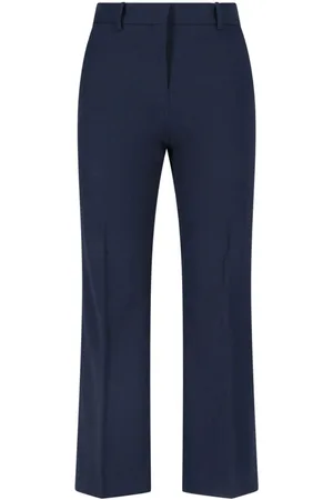 Incotex Pantaloni dritti