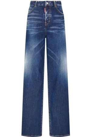 Dsquared2 Jeans in da viaggiatore