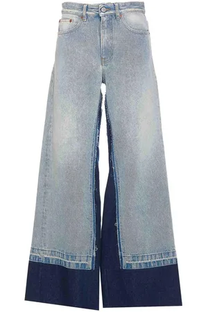 Maison Margiela Jeans in denim