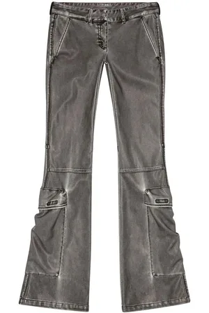 Diesel Jeans in cotone denim