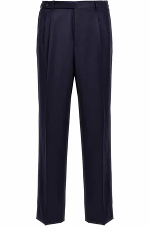 BRIONI Pantaloni capri