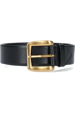 J&M Davidson Cintura in pelle