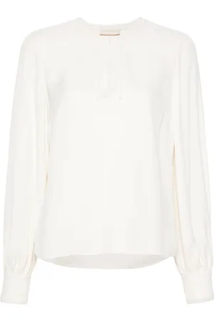 ULLA JOHNSON Greta Blouse