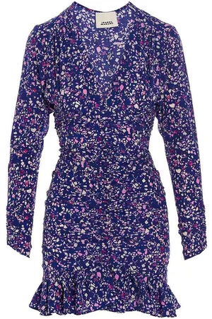 Isabel Marant Vestito da Lara