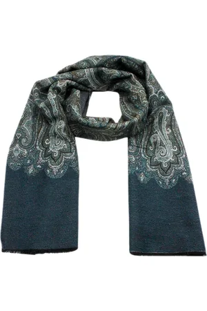 Kiton Sciarpa di seta