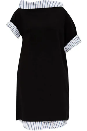 DRIES VAN NOTEN Vestito midi