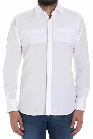 Karl Lagerfeld Camicia in cotone