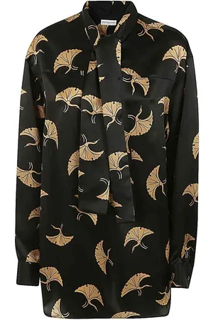 DRIES VAN NOTEN 00970 Camicia Calmo