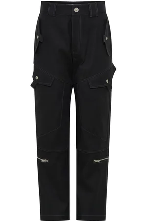 DION LEE Cargo in cotone biologico