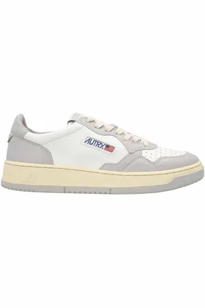 Autry Sneaker low-top stringate