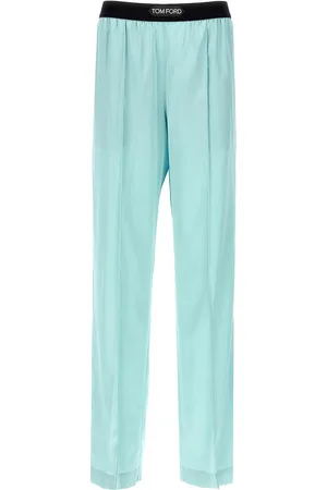 Tom Ford Pantaloni di raso