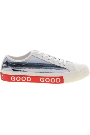 Paul Smith Sneakers Fennec color panna