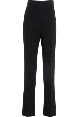 SAPIO Pantalone in gabardine