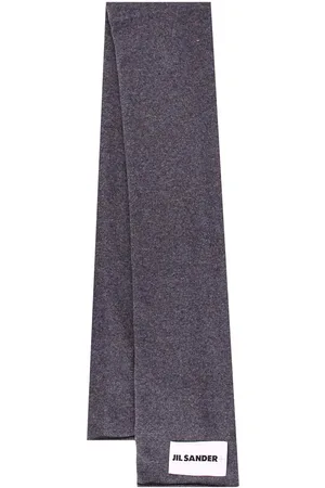 Jil Sander Sciarpa